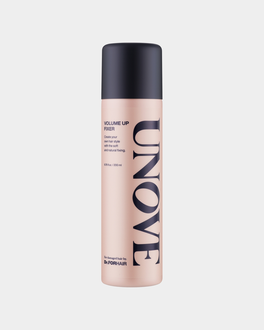 Dr.Forhair﻿ Unove Volume Up Curling Essence, 200 мл